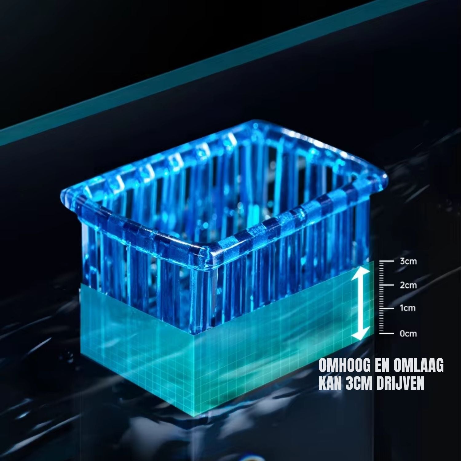 Automatische Vissenbak Olieverwijderaar | Zuurstoffilter voor Water